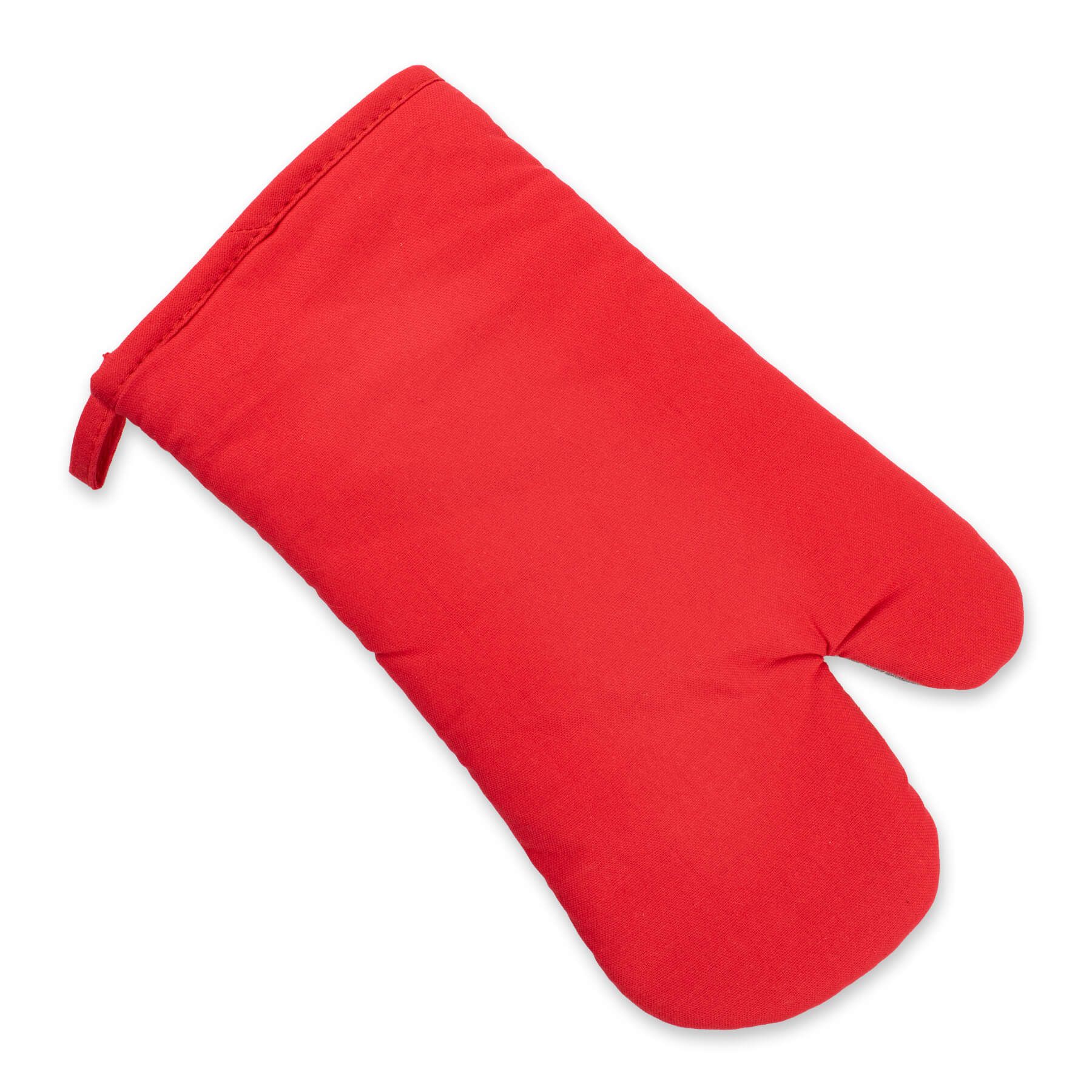 Red Blank